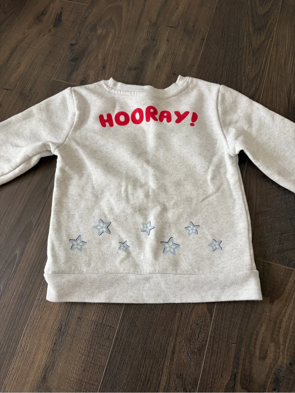 Bluey Sweatshirt and Jogger Set